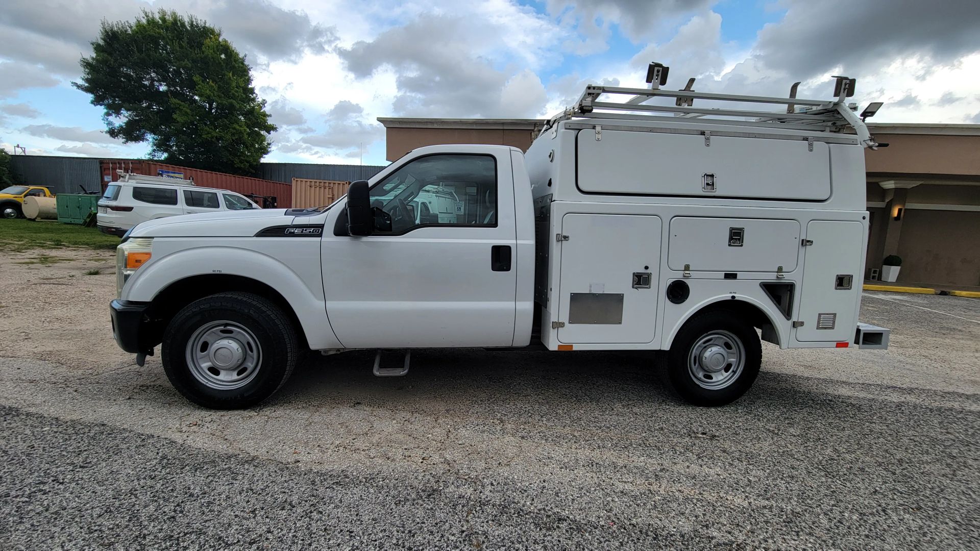 ford f-350 super duty 2013 1FDRF3A64DEB92330 image ford f-350 super duty 2013 1FDRF3A64DEB92330 image